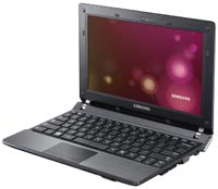 Фото - Ноутбук Samsung NP-N350 (NP-N350-JA04)