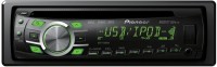 Фото - Автомагнитола Pioneer DEH-4350UB
