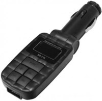 Фото - FM-трансмиттер Kronos MP3 KD 210