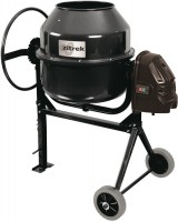 Фото - Бетономешалка Zitrek Z 140 140 л