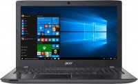 Фото - Ноутбук Acer Aspire E5-576G (E5-576G-35MA)