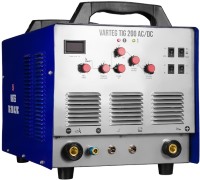 Фото - Сварочный аппарат FoxWeld Varteg TIG 200 AC/DC