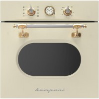 Фото - Духовой шкаф Bompani Forno Retro