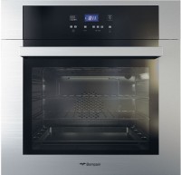 Фото - Духовой шкаф Bompani Forno iBake