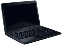 Фото - Ноутбук Toshiba Satellite C660