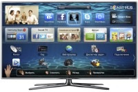 Фото - Телевизор Samsung UE-46D7000 46 "