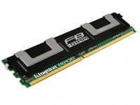 Фото - Оперативная память Kingston ValueRAM DDR2 KVR667D2D8F5/2G