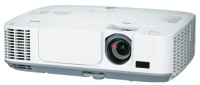 Фото - Проектор NEC M350X
