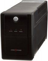 Фото - ИБП Logicpower LPM-825VA-P 825 ВА