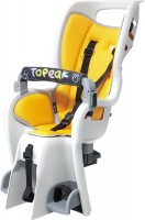 Фото - Детское велокресло Topeak BabySeat II TCS2203 