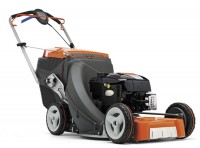 Фото - Газонокосилка Husqvarna LC48V