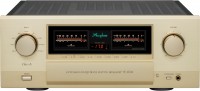 Фото - Усилитель Accuphase E-650