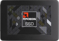 Фото - SSD AMD Radeon R5 R5SL120G 120 ГБ