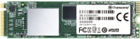 Фото - SSD Transcend MTE820 PCIe M.2 TS256GMTE820 256 GB