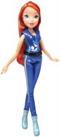 Фото - Кукла Winx Action Spy Bloom