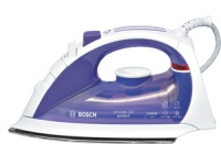 Фото - Утюг Bosch Sensixx B4 TDA5657 