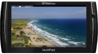 Фото - Планшет Prestigio MultiPad PMP5070C 4 ГБ