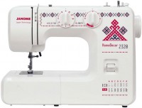 Швейная машина / оверлок Janome HomeDecor 2320 