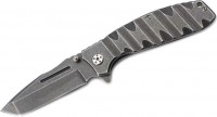 Фото - Нож / мультитул Stinger FK-S036