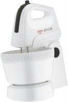 Фото - Миксер Tefal Powermix HT615138 белый