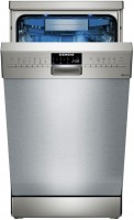 Фото - Посудомоечная машина Siemens SR 256I00 нержавейка