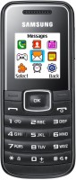 Фото - Мобильный телефон Samsung GT-E1050 0 Б