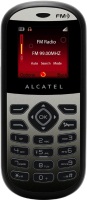 Фото - Мобильный телефон Alcatel One Touch 209 0 Б