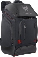 Фото - Рюкзак Acer Predator Gaming Utility Backpack 17 