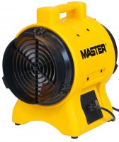 Вентилятор Master BL 6800 