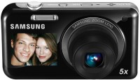 Фото - Фотоаппарат Samsung PL120