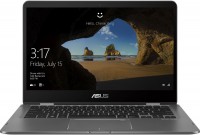 Фото - Ноутбук Asus ZenBook Flip 14 UX461UA (UX461UA-E1009T)