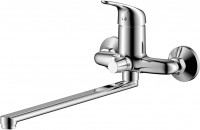 Фото - Смеситель Olives Leon 04221LN