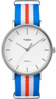 Фото - Наручные часы Timex TW2P91100