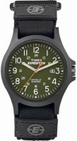 Фото - Наручные часы Timex TW4B00100 