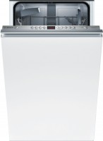 Фото - Встраиваемая посудомоечная машина Bosch SPV 44IX00 
