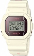 Фото - Наручные часы Casio G-Shock DW-5600PGW-7 