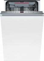 Фото - Встраиваемая посудомоечная машина Bosch SPV 46MX00E 