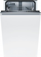 Фото - Встраиваемая посудомоечная машина Bosch SPV 24CX00 
