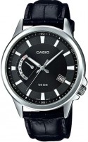 Фото - Наручные часы Casio MTP-E136L-1A