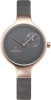 Фото - Наручные часы Obaku V201LDVJRJ 