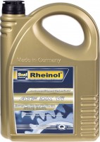 Фото - Трансмиссионное масло Rheinol ATF DX VI 4 л