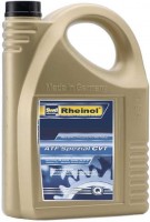 Фото - Трансмиссионное масло Rheinol ATF Spezial CVT 5 л