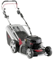 Фото - Газонокосилка AL-KO Silver 470 BRV Premium