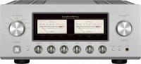 Фото - Усилитель Luxman L-509X 