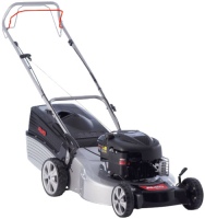 Фото - Газонокосилка AL-KO Silver 51 BR Comfort