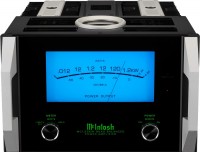 Фото - Усилитель McIntosh MC1.25KW 