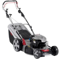 Фото - Газонокосилка AL-KO Silver 520 BRV Premium 