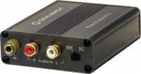 Фото - Фонокорректор Oehlbach Phono Preamp Pro 