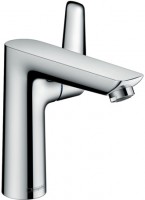 Фото - Смеситель Hansgrohe Talis E 71755000 