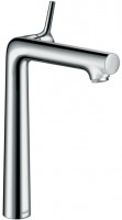 Фото - Смеситель Hansgrohe Talis S 72115000 